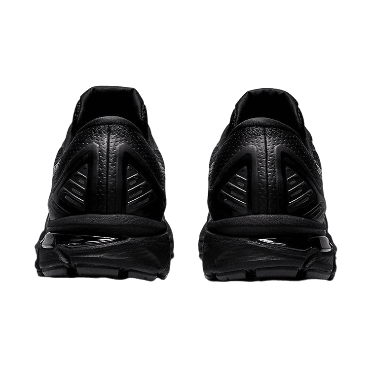 ASICS GT-2000 10 Triple Black 海外限定カラー