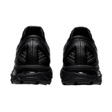 ASICS GT 2000 9 Triple Black Angle 2