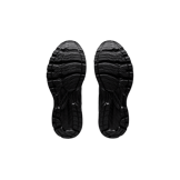 ASICS GT 2000 9 Triple Black Angle 3