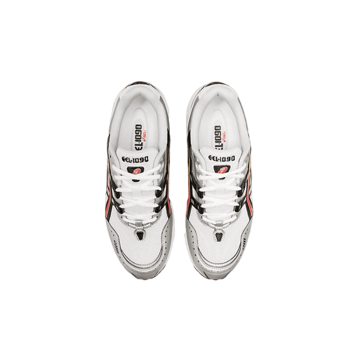 ASICS Gel-1090 Sneakers White (W) Angle 2