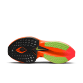 Nike Air Zoom Alphafly NEXT% 2 Total Orange (W) Angle 0