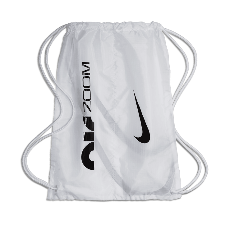 Nike Air Zoom Alphafly NEXT% 2 Total Orange (W) Angle 6