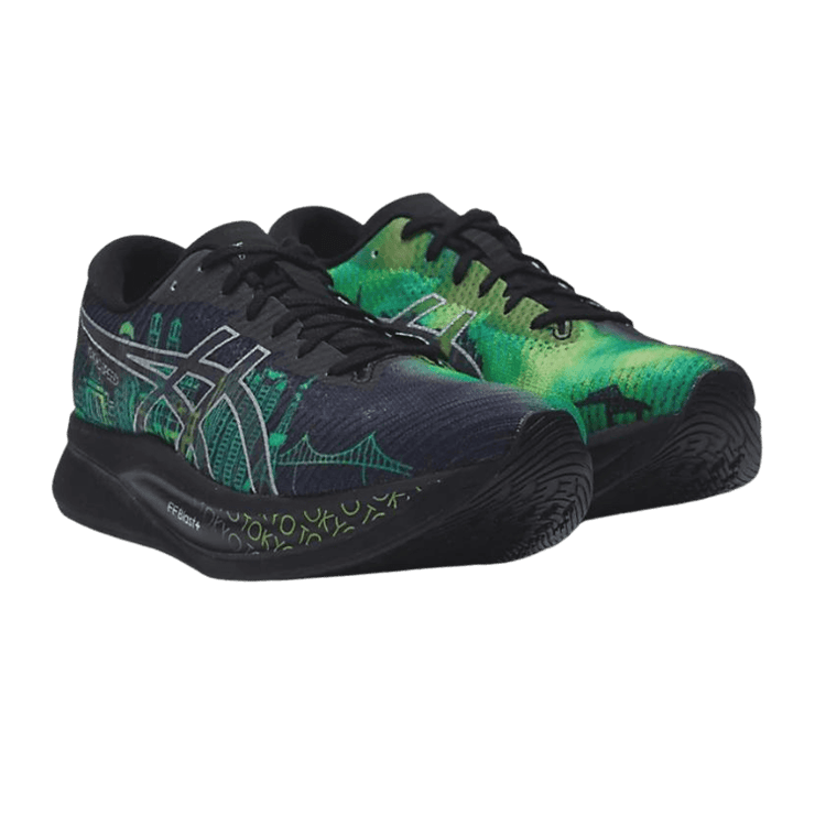 ASICS Magic Speed 2 Tokyo Marathon 2023 - 1011B744-001 ASICS Magic Speed 2 Tokyo Marathon 2023 - 1011B744-001