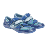 ASICS Gessirit X Kiko Kostadinov Heritage Blue (W) Angle 0
