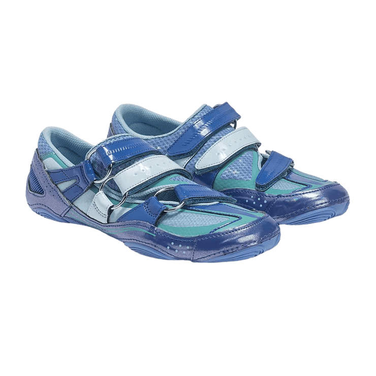 ASICS Gessirit X Kiko Kostadinov Heritage Blue (W) Angle 0