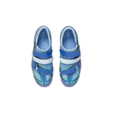 ASICS Gessirit X Kiko Kostadinov Heritage Blue (W) Angle 1