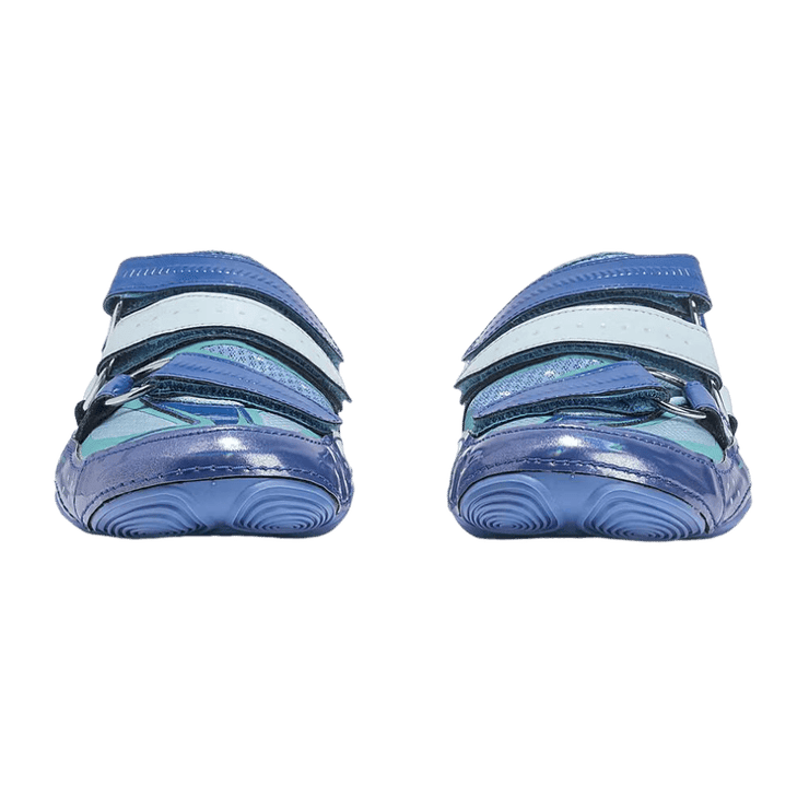 ASICS Gessirit X Kiko Kostadinov Heritage Blue (W) Angle 2