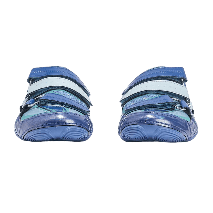 ASICS Gessirit X Kiko Kostadinov Heritage Blue (W) Angle 2