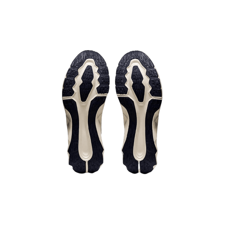 ASICS Novablast S Cream Midnight (PS) Angle 2