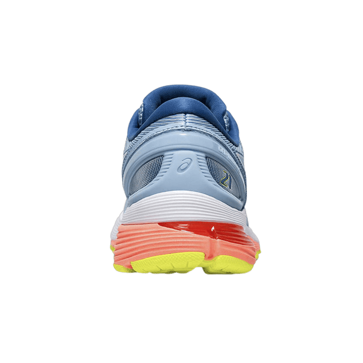 ASICS Gel-Nimbus 21 Heritage Blue Lake Drive (W) Angle 2