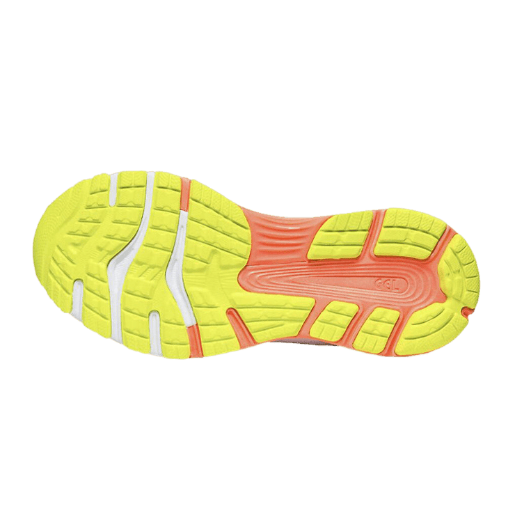ASICS Gel-Nimbus 21 Heritage Blue Lake Drive (W) Angle 3