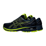 ASICS GT-2000 9 Lite-Show French Blue Lime Angle 0