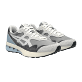 ASICS Jogger X81 Sheet Rock Glacier Grey Angle 1