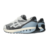 ASICS Jogger X81 Sheet Rock Glacier Grey Angle 2