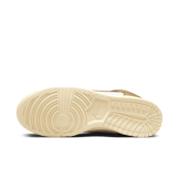 Nike Dunk High Pecan Sail Angle 0