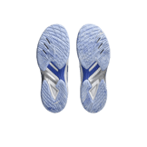 ASICS V-SWIFT FF 4 White Pure Silver Angle 3