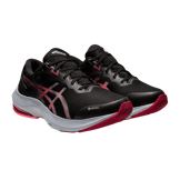 ASICS Gel-Pulse 13 GTX Black Blazing Coral (W) Angle 0