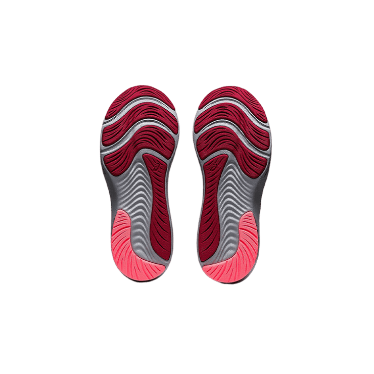 ASICS Gel-Pulse 13 GTX Black Blazing Coral (W) Angle 3