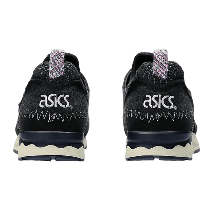 ASICS Gel-Lyte V Imbari Pack Fujitaka Towel Angle 1