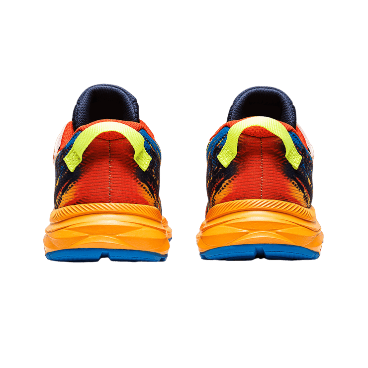 ASICS Pre Noosa Tri 13 Color Injection - Cherry Tomato (PS) Angle 3