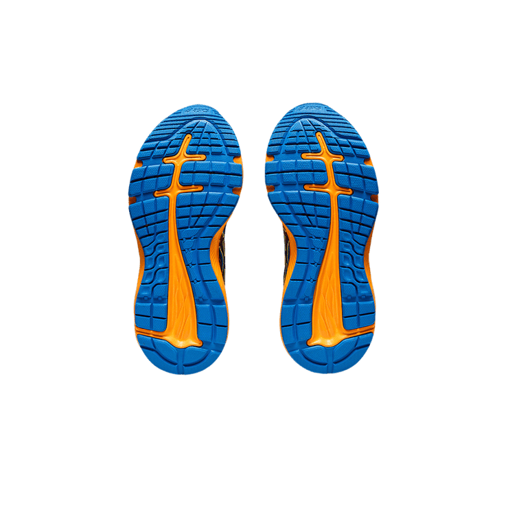 ASICS Pre Noosa Tri 13 Color Injection - Cherry Tomato (PS) Angle 5