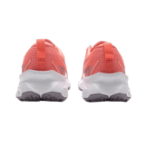 ASICS Novablast 2 Papaya Dusk Violet (GS) Angle 1