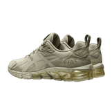 ASICS Gel-Quantum 180 6 Dried Leaf Green Angle 1