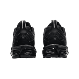 ASICS Gel-Quantum 180 6 Black (W) Angle 1