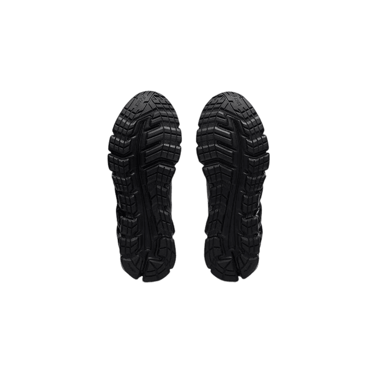 ASICS Gel-Quantum 180 6 Black (W) Angle 2