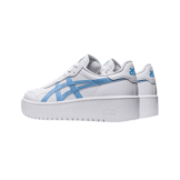 ASICS Japan S PF White Blue Bliss (W) Angle 1