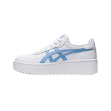 ASICS Japan S PF White Blue Bliss (W) Angle 2