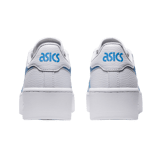 ASICS Japan S PF White Blue Bliss (W) Angle 3