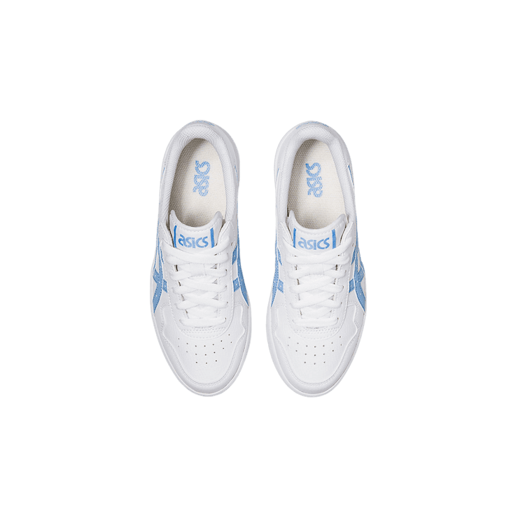 ASICS Japan S PF White Blue Bliss (W) Angle 4