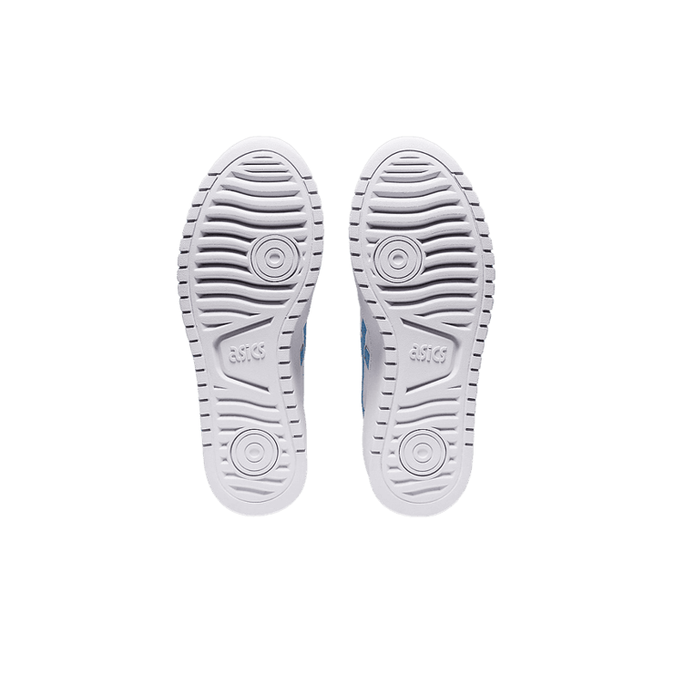 ASICS Japan S PF White Blue Bliss (W) Angle 5