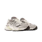 New Balance 9060 Rain Cloud Castlerock Angle 2