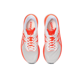 ASICS Magic Speed 3 White Sunrise Red (W) Angle 3