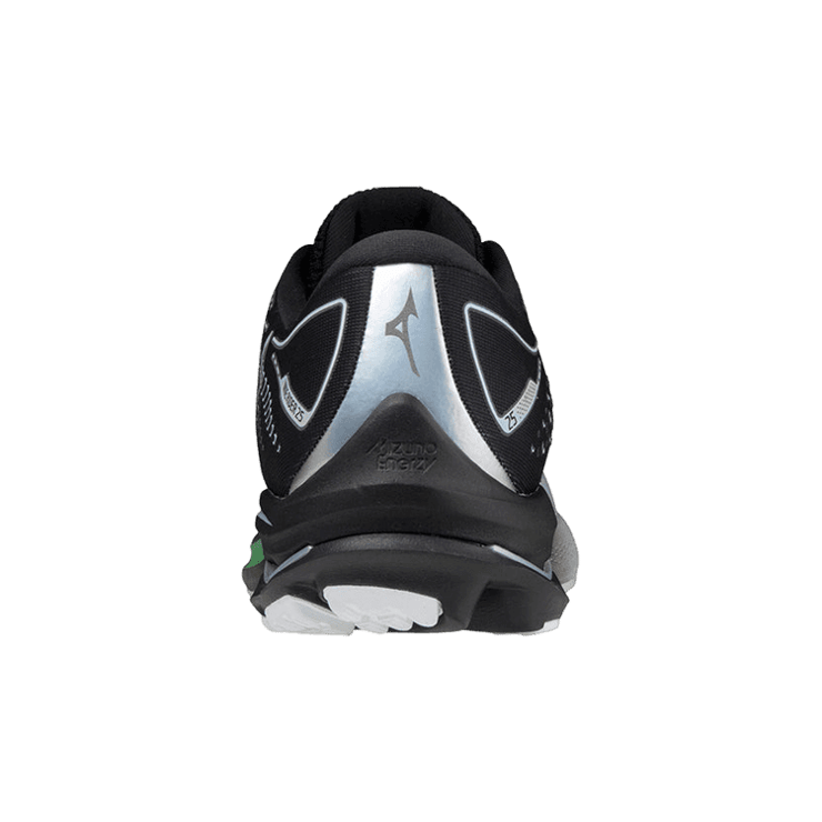 Mizuno Wave Rider 25 Osaka Marathon Angle 1