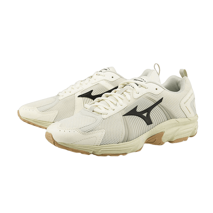 Mizuno Spark CN 2 White Angle 0