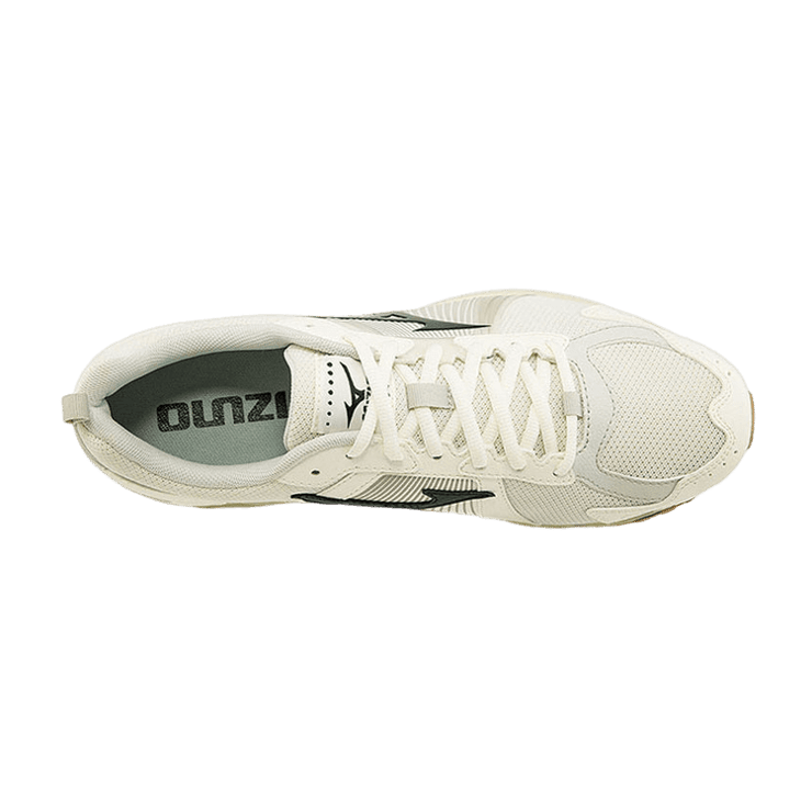 Mizuno Spark CN 2 White Angle 1
