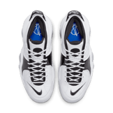 Nike Air Zoom Flight 95 All-Star Football Grey Angle 1