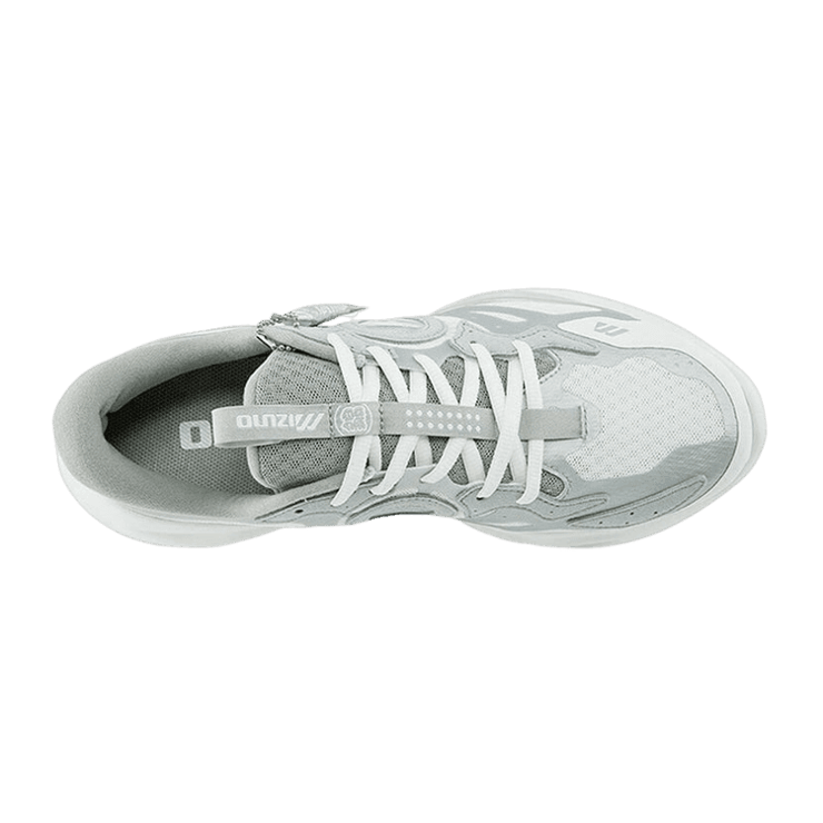 Mizuno Koi White Angle 0