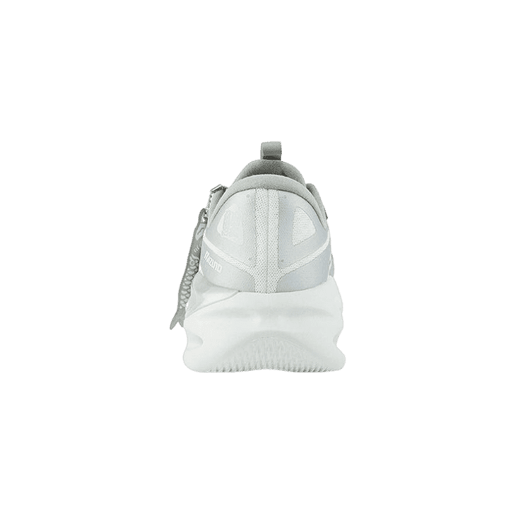 Mizuno Koi White Angle 1