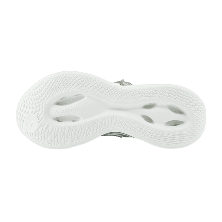 Mizuno Koi White Angle 2