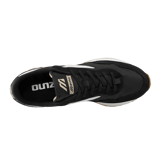 Mizuno LG 70s Black White Angle 0