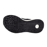 Mizuno PI RD1 Black White Angle 1