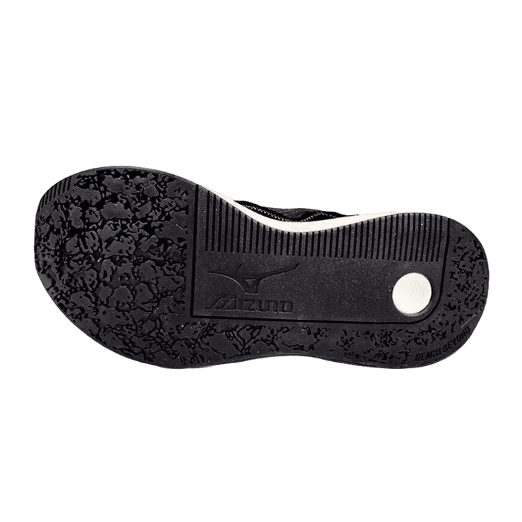 Mizuno PI RD1 Black White Angle 1