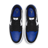 Air Jordan 1 Low Golf Royal Toe Angle 1