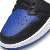 Air Jordan 1 Low Golf Royal Toe Angle 4