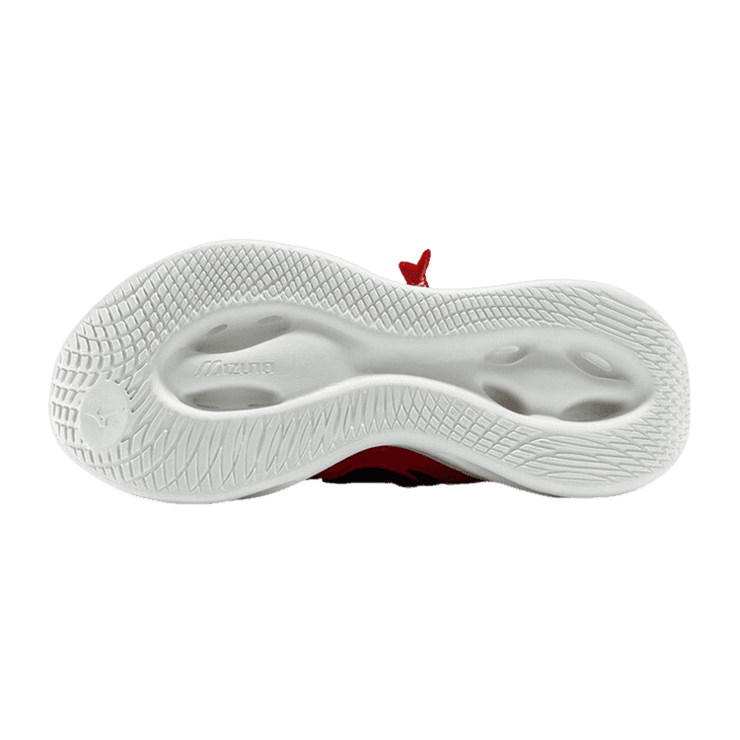 Mizuno Koi Red Angle 2