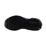 Mizuno Wave Inspire 17 Triple Black Angle 2
